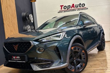 VZ * 310 KM * 4x4 VIRTUAL* 51.000km *TEMPOMAT ACC*serwisowana