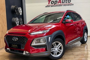 1.0T-GDI* 120KM *MANUAL* bezwypadkowy * GWARANCJA * zarejestrowany *