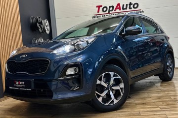 * 1.6 CRDI * automat * LED * navi * KAMERA * bezwypadkowa