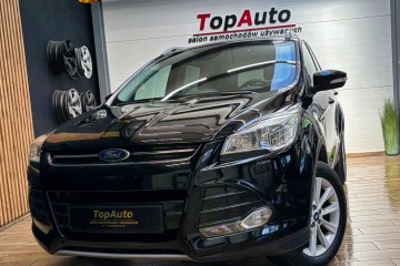 2.0 TDCI* MANUAL* NAVI * KAMERA * gwarancja * zarejestrowany  *