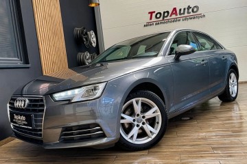 2.0 TDI * ultra 150KM * Stronic *gwarancja * BEZWYPADKOWA *