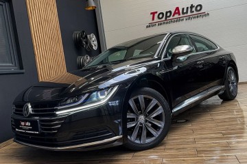 2.0 TSI *DSG* 190 KM * bezwypadkowy *GWARANCJA * navi *