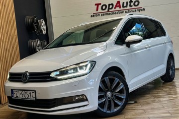 2.0 TDI *190KM* DSG * bezwypadkowy * GWARANCJA *
