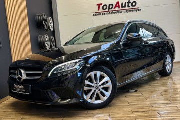 DIESEL * c220d * 9 g tronic * gwarancja * zarejestrowany