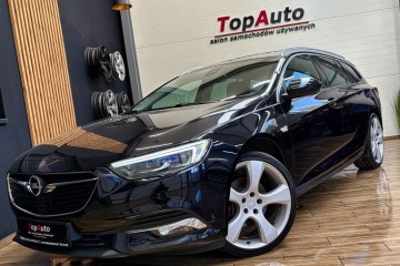 1.6 CDTi *136km *automat* GWARANCJA *BEZWYPADKOWA* navi * kamera *