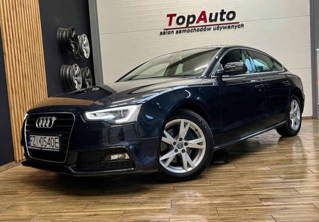 audi