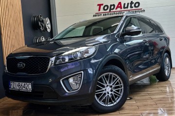 2.2 CRDI * automat * 4x4 * bezwypadkowa *zarejestrowana * 7 osobowa