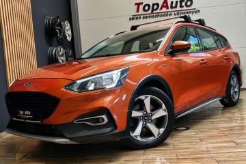 ACTIVE * GWARANCJA * B&O *bezwypadkowy*nowa skrzynia *FABRYCZNY LAKIER