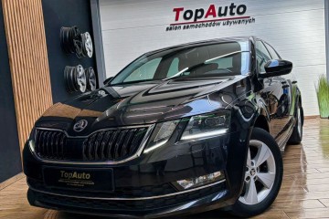1.5TSI * 150KM *DSG* BEZWYPADKOWY * navi * tempomat * GWARANCJA *