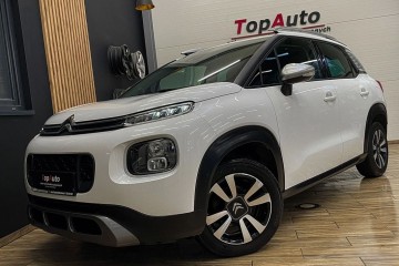 1.6 BlueHDI * MANUAL * BEZWYPADKOWY * gwarancja * zarejestrowany