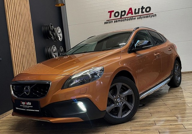 volvo