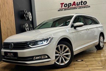 2.0 TDI *DSG* 190KM * ZAREJESTROWANY* FULL LED * gwarancja *