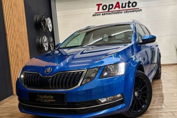2.0 TSI *190KM* DSG *bezwypadkowa* GWARANCJA* tempomat ACC*
