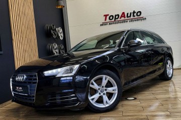 2.0 TFSI* ultra 190KM * kombi * gwarancja * BEZWYPADKOWA *