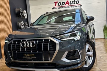 35 TFSI *150KM*SIDE-ASSIST*navi * S-TRONIC * bezwypadkowa *GWARANCJA *