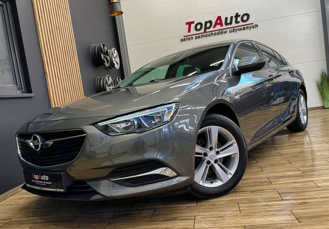 opel