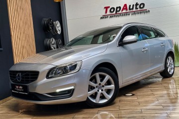 * D4 * 190KM* SKÓRY * BEZWYPADKOWY * automat * gwarancja *