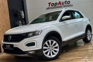* 1.5 TSI * 150 KM * DSG* bezwypadkowy * VIRTUAL*FULL LED