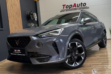 VZ * 310 KM * 4x4 VIRTUAL* 68 000km * perfekcyjna*