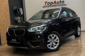 2.0 * 192 KM *4x4* gwarancja *BEZWYPADKOWA*perfekcyjna * xdrive