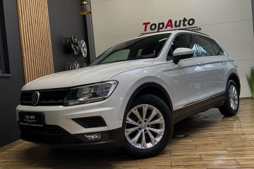 1.4 TSI *150KM* DSG *TEMPOMAT AKTYWNY* bezwypadkowy *