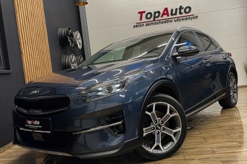 1.4*MANUAL* JBL *66.000KM* LED * navi * KAMERA * bezwypadkowa *