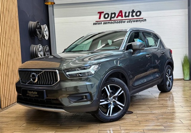 volvo
