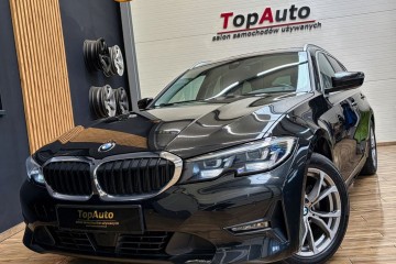 2.0D * 190KM *gwarancja*FULL LED* AUTOMAT* zarejestrowana *navi*