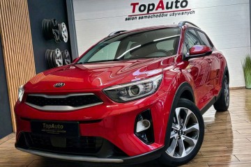 * 1.0 * 120km *manual* LED *navi* bezwypadkowa * ZAREJESTROWANY *