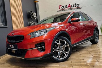 1.6 *AUTOMAT* LED * navi * KAMERA * bezwypadkowa