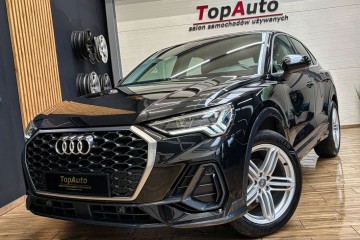 35 TDI *150KM *navi * S-TRONIC * bezwypadkowa *GWARANCJA * KAMERA *