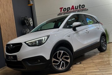 1.6 CDTI * 136 KM * manual * BEZWYPADKOWY * gwarancja * panorama