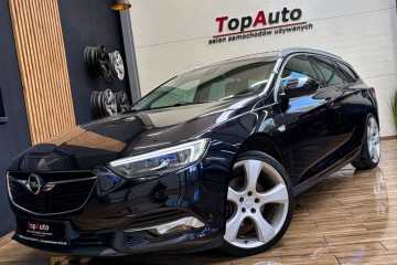 1.6 CDTi *136km *automat* GWARANCJA *BEZWYPADKOWA* navi * kamera *