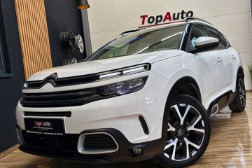 * 130KM DIESEL * AUTOMAT * virtual cockpit * BEZWYPADKOWY *gwarancja *