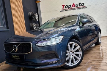 D4 * 190KM *skóra*tempomat ACC* BEZWYPADKOWY * automat * GWARANCJA *