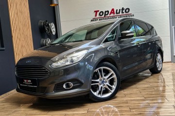 II * 2.0 I 240KM * navi * automat *GWARANCJA *bezwypadkowy * 7 OSOBOWY
