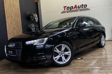 2.0 TFSI* ultra 190KM * kombi * gwarancja * BEZWYPADKOWA *