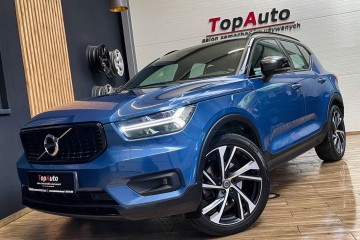 T4 * 190KM *R-design* BEZWYPADKOWY * automat * GWARANCJA *