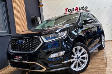 2.0TDCI* 210KM* SKÓRA *kamera* GWARANCJA *zarejestrowany* BLIS*