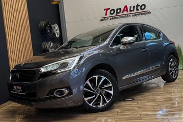 1.6 HDI*AUTOMAT * gwarancja * BEZWYPADKOWY * 2KPL. KÓŁ*kamera