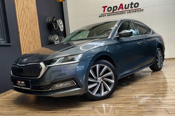 1.5TSI * manual *VIRTUAL* BEZWYPADKOWA *gwarancja* 64.000KM