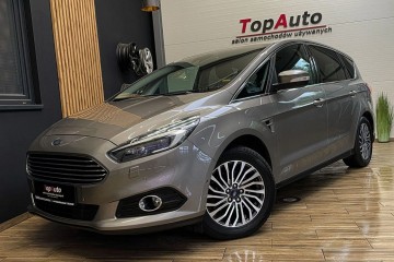 II * 2.0 I 240KM * navi * automat *GWARANCJA *bezwypadkowy *