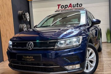 1.4 TSI*  *150KM* DSG *TEMPOMAT AKTYWNY* bezwypadkowy *