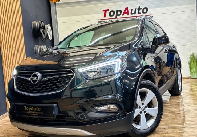 opel