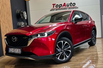 LIFT * II * FULL LED * gwarancja * BEZWYPADKOWA * 165 KM *manual *hud
