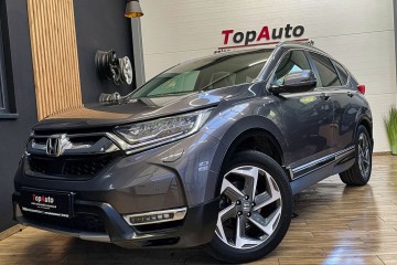 *1.5 VTEC TURBO* 4x4 *193KM*automat* gwarancja * Navi* kamera*panorama