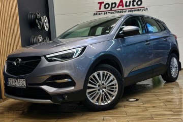2.0 CDTI * 177 KM * automat * BEZWYPADKOWY * gwarancja * kamera *