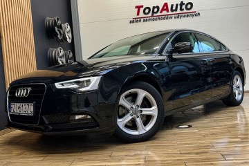 1.8 TFSI * manual * GWARANCJA * bezwypadkowa * ZAREJESTROWANA *