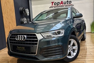 2.0 TDI *150 KM * S-TRONIC*bezwypadkowa *GWARANCJA * fabryczny lakier