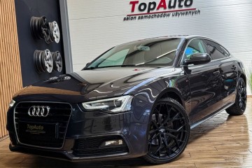 1.8 TFSI  * GWARANCJA * zarejestrowana * AUTOMAT